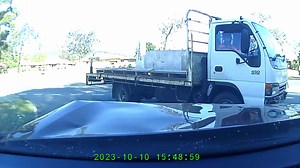 118K views · 1.4K reactions | "Crash resulting total loss of my car. third party at fault" Send us a video: https://dashcamownersaus.wetransfer.com/ Use code DCOA5 for 5% off any camera: https://dashcamownersaus.com.au/ | Dash Cam Owners Australia | Facebook