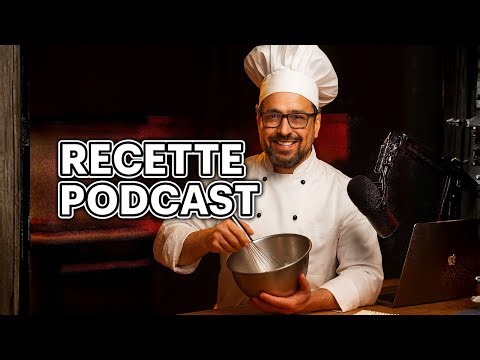 7 étapes simples pour réaliser un épisode qui impacte à tout coup en moins de 60 min