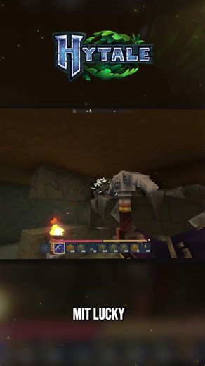 Hytale Modded: 3 Top mods für mehr Erze | Deutsch