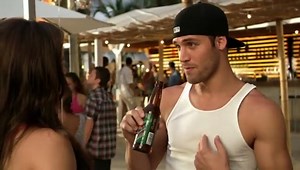 Step Up 4 Revolution Beach Dance