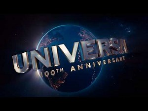 Universal Pictures (100th Anniversary)/Imagine Entertainment (2012)