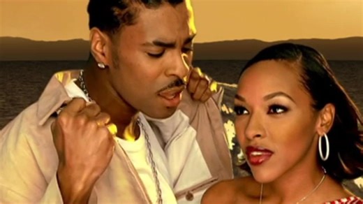 Ginuwine - Differences 【中英双字】