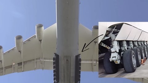 How Airplane Tires Handle Extreme Stress: Why They’re More Than Just Rubber