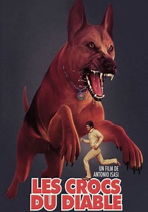 Regarder Les Crocs du diable en streaming complet
