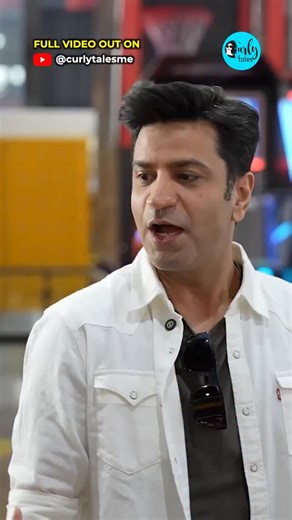 46K views · 11 reactions | A day of speed, spice & nonstop laughs with Chef Kunal Kapur!  Bianca takes Chef Kunal from go-kart chaos to hilarious reel games, ending with a fiery Spice It Up challenge at Pincode UAE. Go-karts, crazy confessions, chilli dares & behind-the-scenes fun - all in one epic video! ️ Watch the full video on Curly Tales Middle East. #ChefKunalKapur #MasterChefIndia #AbuDhabi #GoKartingFun #SpicyChallenge | Curly Tales Middle East | Facebook