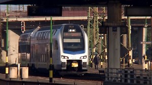 Új menetrendet vezet be a MÁV – ezek a legfontosabb változások