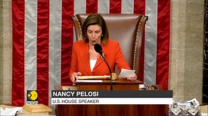 In response to recent mass shootings in New York and Texas, the US has now passed a wide-ranging gun control bill. The bill raised the age limit for semi-automatic rifle purchases. Watch more: wionews.com/videos | WION