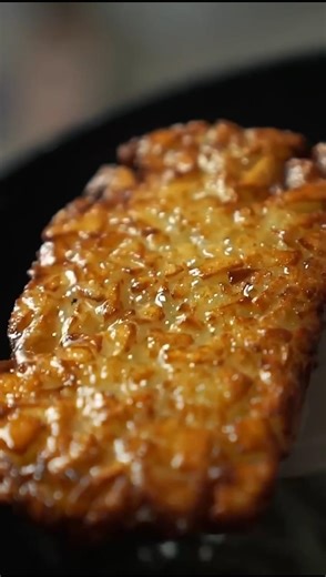 해시브라운 Hash Brown ASMR