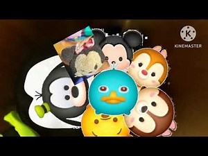 Rock the amphitheater tsum tsum