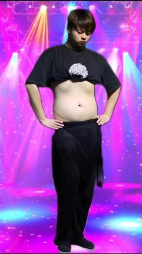 learn hottest viral belly dance step💃#america #bellydance #danceform #fypシ゚viral #youtubeshorts #usa