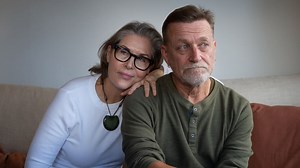 In Other Words: Michael Hurst and Jennifer Ward-Lealand’s moving theatre project tours NZ