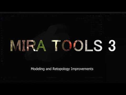 Mira Tools 3