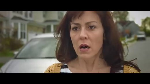 Adult Swim's allergy relief commercial turns surreal