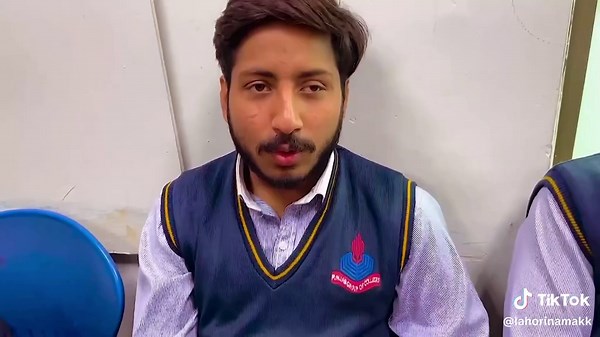 Welcome to my vlog.. A Day at PGC! Saad Bin Ashfaq I'm excited to share with you what a typical day looks like for me as a student at this amazing college. From morning lectures to laughter sessions and from hanging out with friends to exploring the campus, I'll take you through the highs and lows of college life. Join me on this journey and get a glimpse into what makes PGC such a special place. Instagram =lahori Namak Tiktok =lahori Namak FACEBOOK =CH ARSALAN SARFRAZ BMW #PGC #MedicalExamPrep 