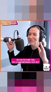 😆 Arlene the pin up 😱 We LOVE this story from Arlene's younger model days 🤣 | Forth 1