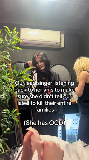 Understanding OCD Through Music and Expression