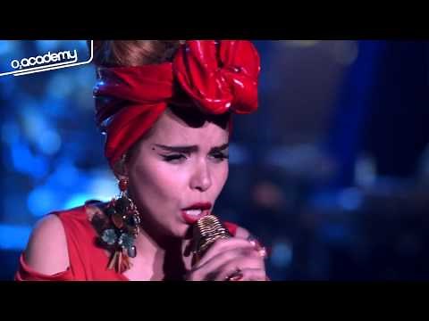 Paloma Faith Live - 'Black & Blue' at O2 Apollo Manchester