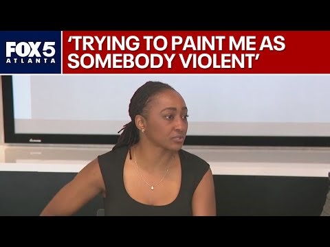 Atlanta Sports Reporter Claims She Was Pepper Sprayed and Attacked By Her Uber Driver. But the Driver Tells a Different Story