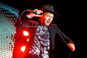 Ranking All 14 of Beck's Studio Albums