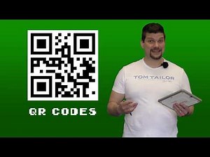 QR Code #2 - Generator