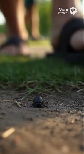 Pill bug season. Men everywhere stomping. #bugs #malefeet