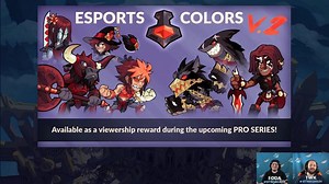 Spring Championship RECAP - Esports Dev Stream