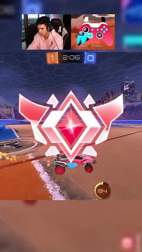 Mastering the Flip Reset Technique in Rocket League