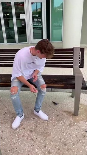 Just Reach Around and Grab it!! #Shorts