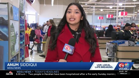 Rouses opens new grocery store in New Orleans East