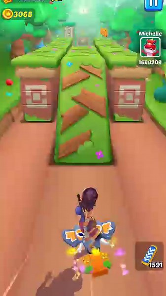 subway princess runner game 🎮 Play