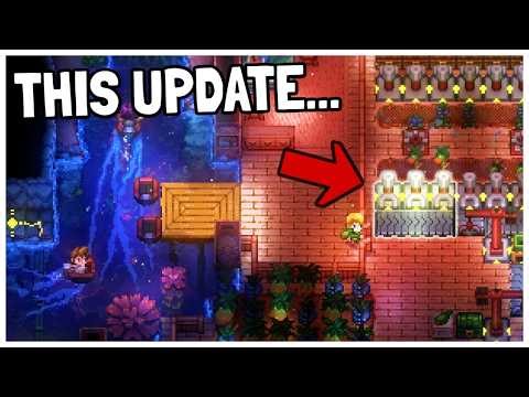 Core Keeper’s 1.2 Update Changes Everything…