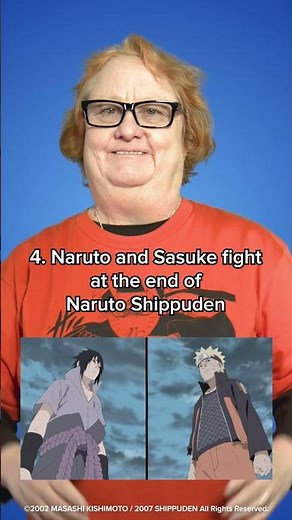 Maile Flanagan Top 5 Moments