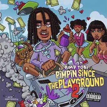 Pimp Tobi - Star Struck ft. PayZell