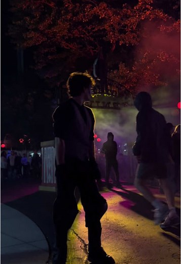 Halloween Haunt Slider: Scary Fun for Everyone