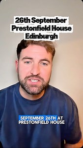 92K views · 3.3K reactions | Who’s coming dancing?…International Ceilidh. 26th September, Prestonfield House, Edinburgh. #scotland #edinburgh #ceilidh | Ryan Sullivan | Facebook