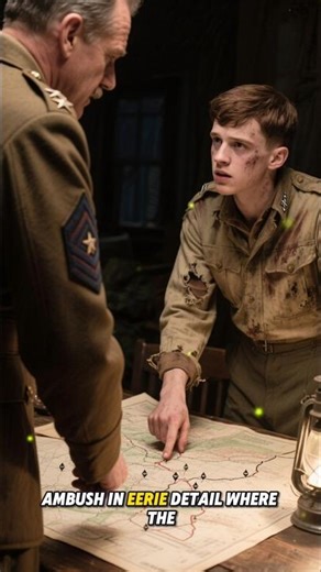 “The Soldier Who Came Back Before He Died #history #unsolvedmystery