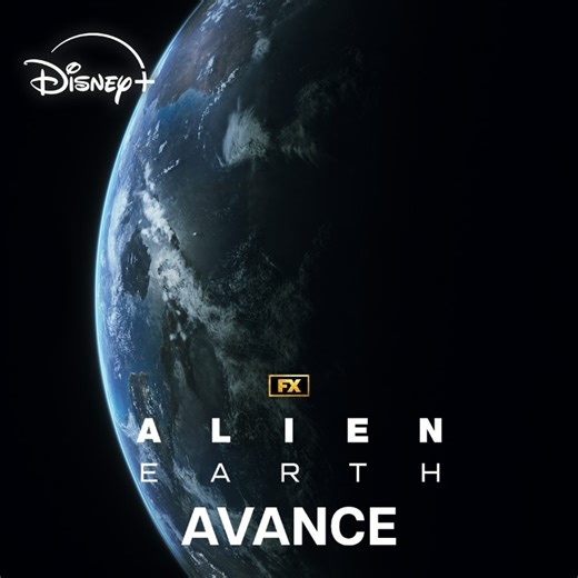 El planeta perfecto para el espécimen perfecto. En el 2025 llega la nueva serie original #Alien: Earth, solo en #DisneyPlus. | Disney