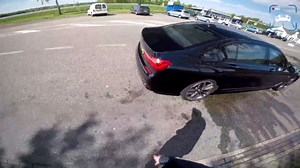 BMW M760Li V12 BiTurbo – Autobahn Acceleration & Top Speed POV!