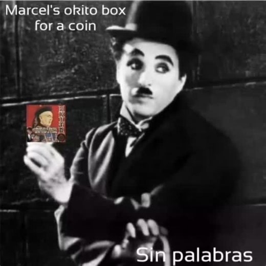 Castillo Produciones By:Marcel on Instagram: "Atención Magos y tiendas de magia Marcel's Okito box for a coin Info +54 911 5425-4450"