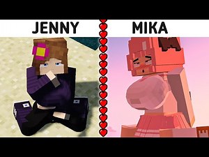 Jenny Has a SECRET Base... And What's Inside is UNBELIEVABLE