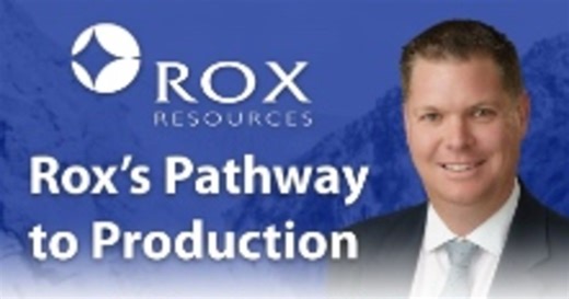 Rox's Pathway to Production