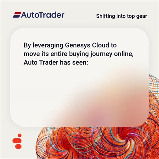 Customer success story: Auto Trader