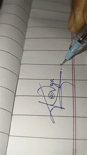 Kavya Name signature style✒️❤#shortsvideo