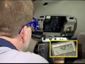 Checking for parasitic drain.mpg