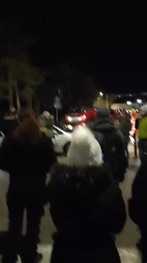 Мионица управо