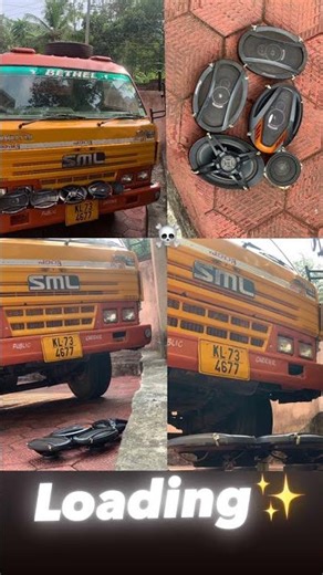 L O A D I N G ……..IN BETHEL ￼CHENAL UP LOADING 😤😍