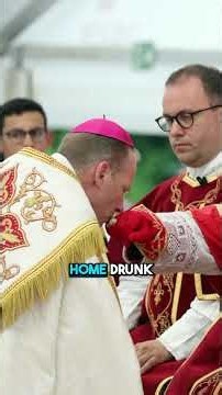Pope Leo cracks down on the SSPX | Jesuitical