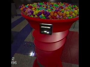 Gumball Machine Dev Video