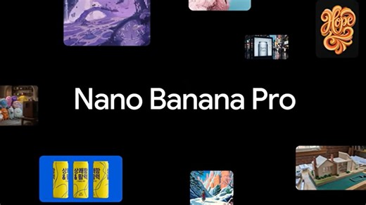 Nano Banana Pro lleva la generación visual a otro nivel