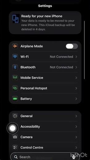 How to enable camera for QR scanning 🔥